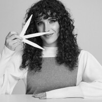 Марисса Заппас